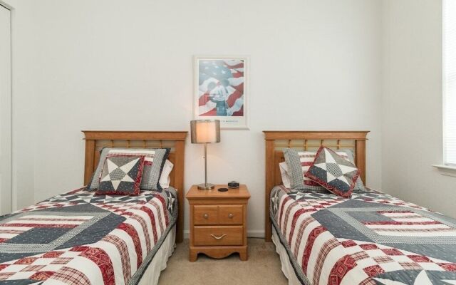 Flora 3 Bedroom Townhouse