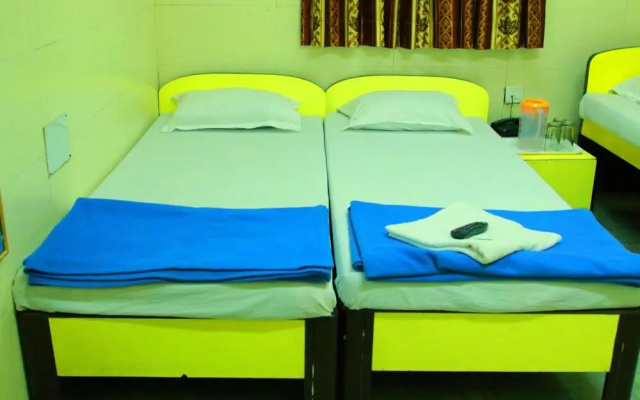 Bismillah Hotel