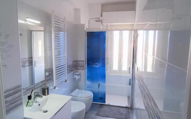 Appartamento Federica