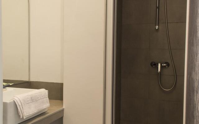 Apto. de diseño Puerta del sol 3