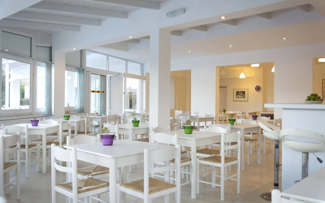 Elounda Krini Hotel