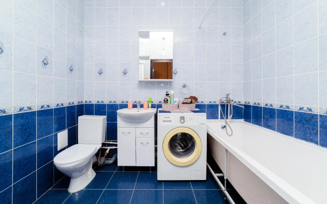 Апартаменты на улице Мира 136