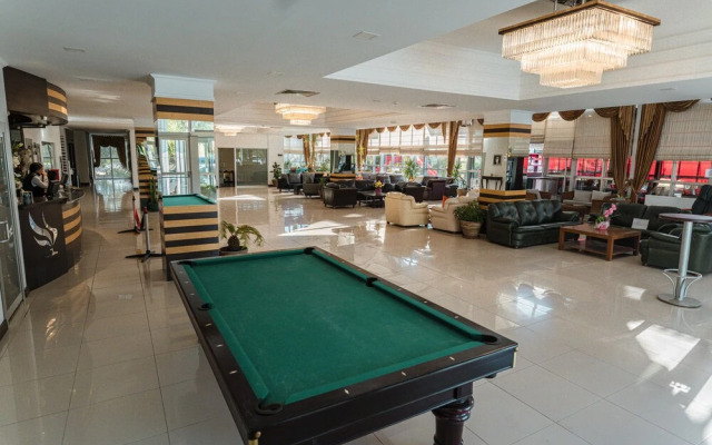 Atabay Termal Hotel