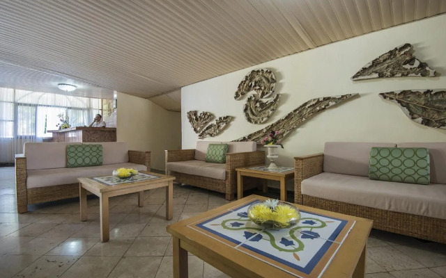 El Bosque Hotel Havana