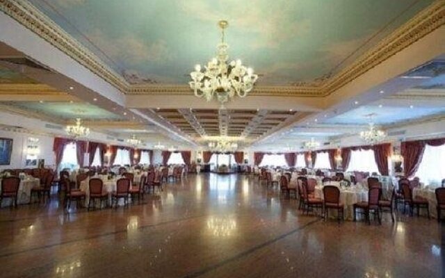 Grand Hotel Aljope