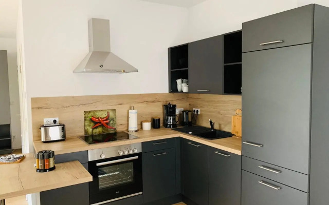 Townhouse Apartment Potsdam