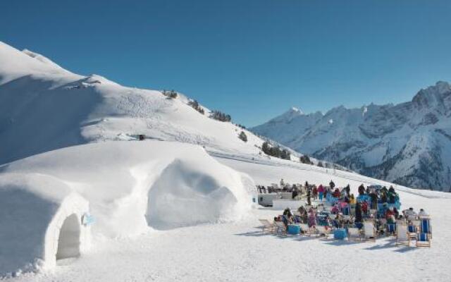 Alpinschlössl