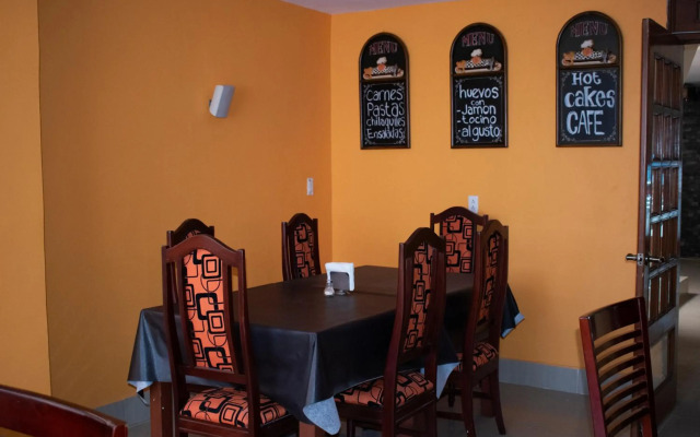 Capital O Hotel Diez