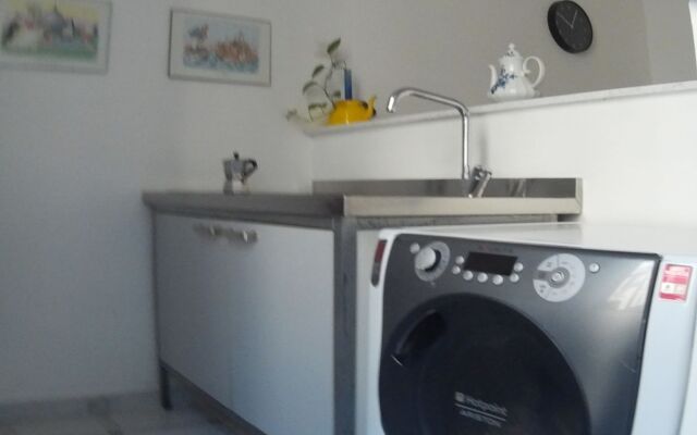 A Casa Boschi Guest House