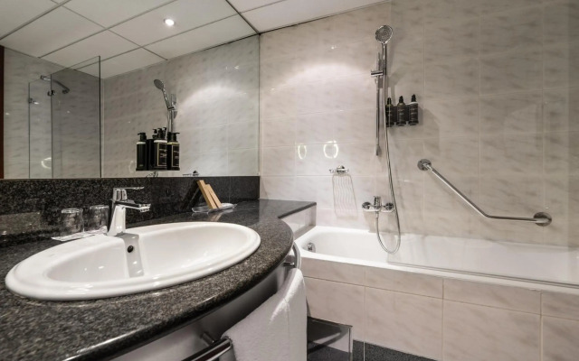 Eurostars uHotel