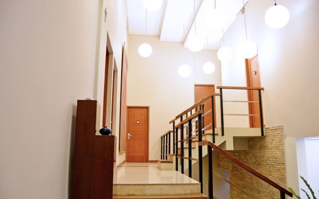 ZEN Rooms Cipete