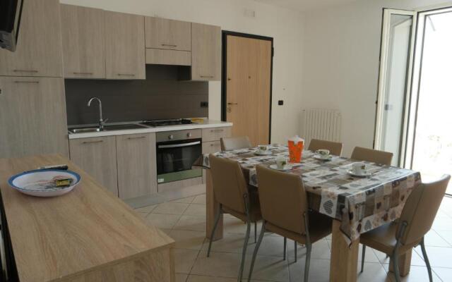 Appartamento Tresor 1