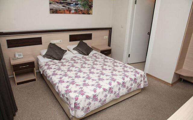 Vita Park Boutique Hotel