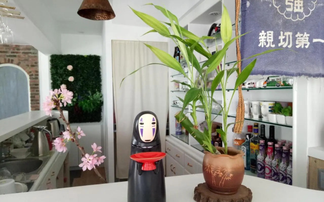 Little Time Guesthouse
