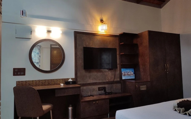 Nirvana Club Resort and Spa