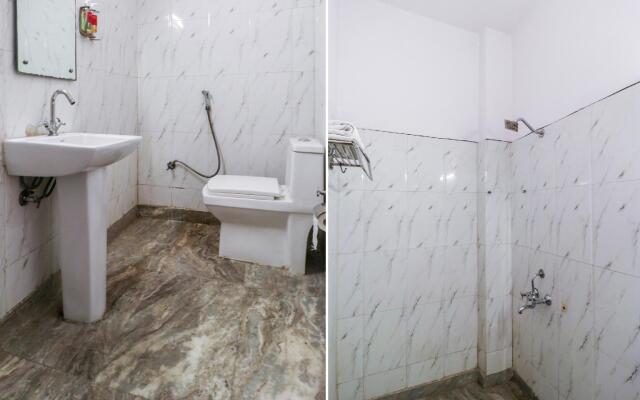 OYO Flagship 71036 Hotel Monarch Paradise