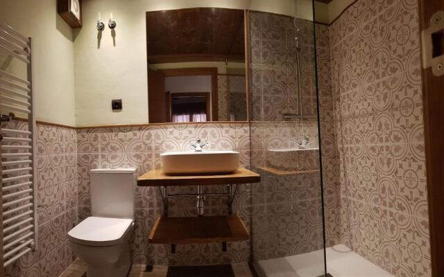 Casa Gabaldá Apartamentos