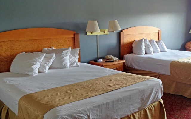 Quality Inn Superior - Duluth