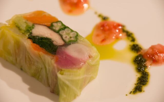 Auberge Ninguruforet