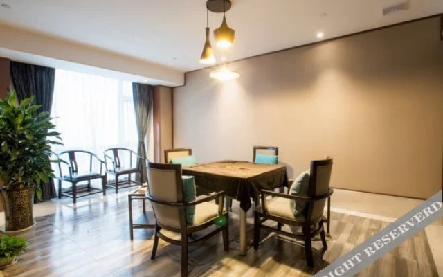 Jiaxing Hotel