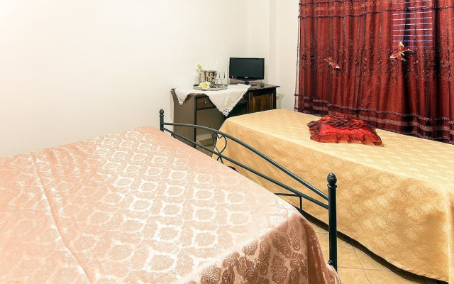 Agriturismo Il Colle dei Ceci