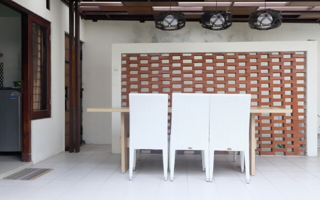 Homestay Sawitsari dekat Hartono Mall dan UGM by Simply Homy