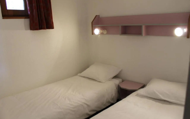 Résidence Grand Bois A1118 Clés Blanches