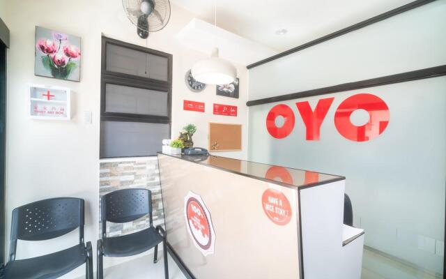 OYO 199 Solange Apartelle