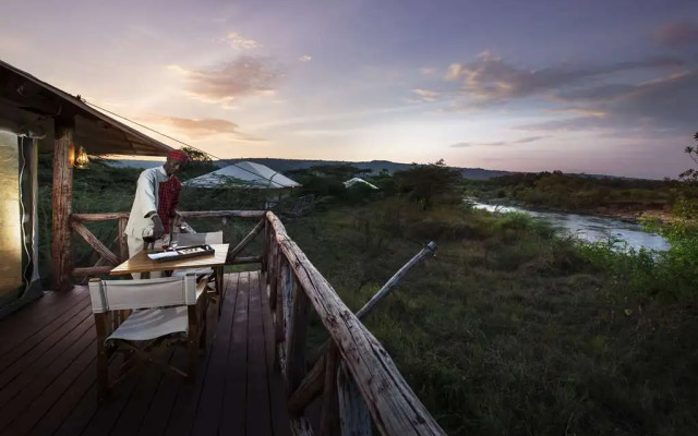 Neptune Mara Rianta Luxury Camp