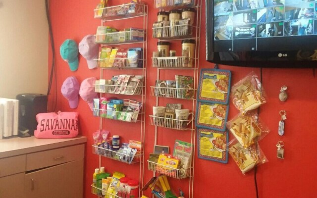 Stay Express Inn & Suites