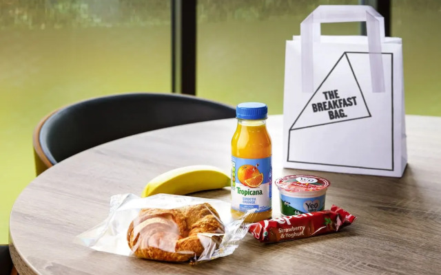 Ibis budget Peterhead Aberdeenshire