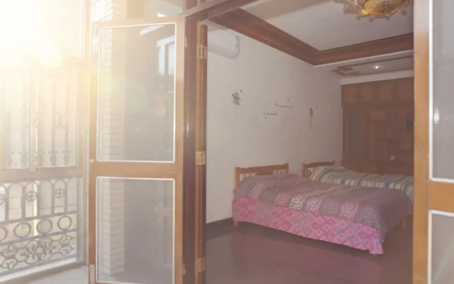 Xixili Guesthouse 2nd Branch