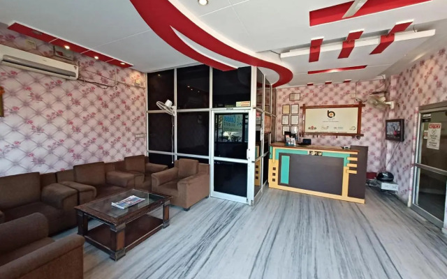 Hotel Chhavi Holidays a unit of bhanwar group