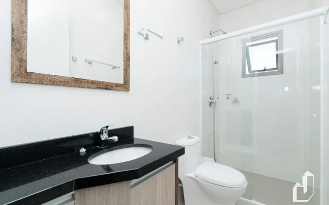 Cobertura Duplex com jacuzzi aquecida