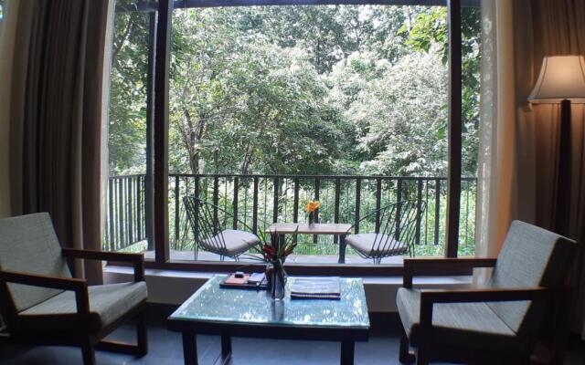 Saraca Resort & Spa Corbett