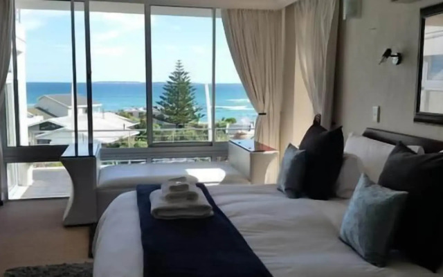 BlaauwVillage Boutique Guest House