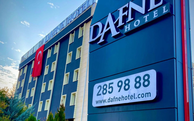 Dafne Hotel