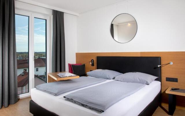 Motel Inn Simbach