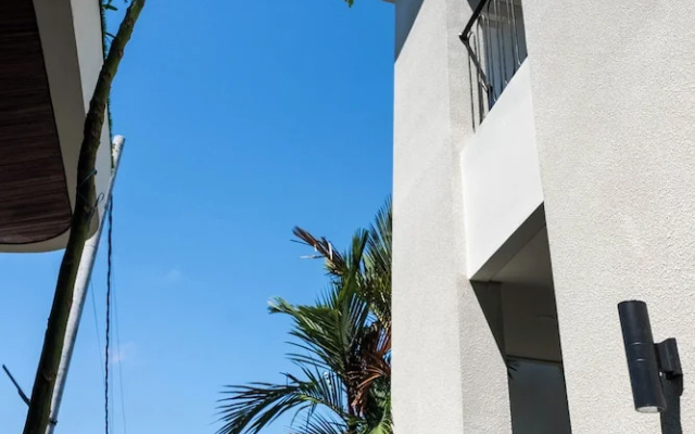 Sascanaluna Padma Bali — 2-star hotel in Denpasar