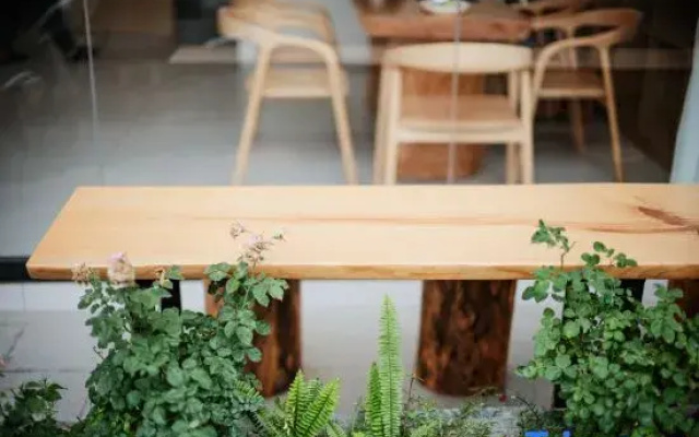 Libo Nanqi Homestay