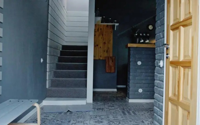 Guesthouse Gray Cloister