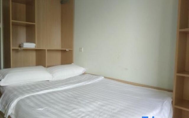 YuanMeng Apartment