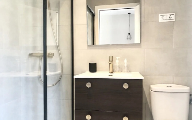 Suites La Merced Malaga365