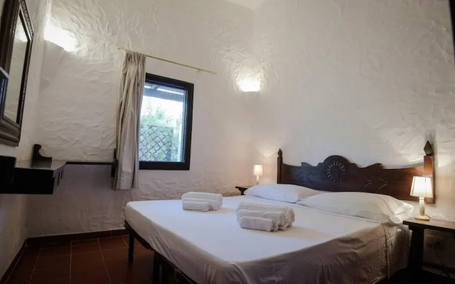 Villa Chiara in Costa Rei