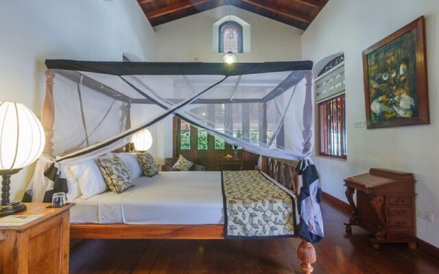 Nyne Hotels Landesi - Galle Fort