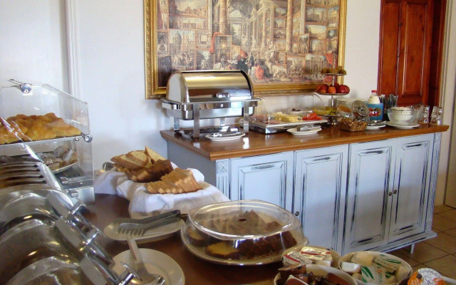 Ilion Hotel