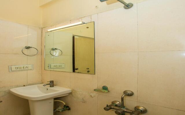 OYO 19227 Hotel Classic Comfort