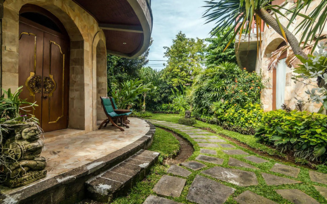 ZEN Rooms Umalas Dukuh Indah