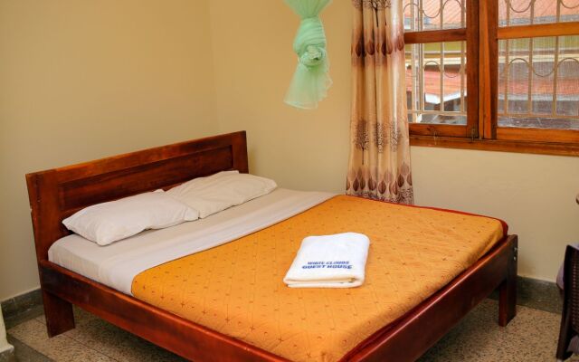 White Clouds Guest House