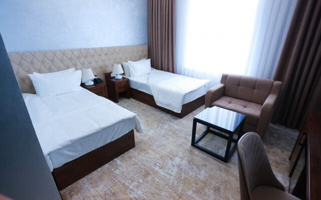 Regal Hotel by Grand